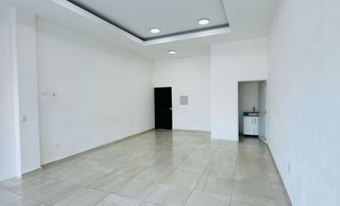 LOCAL EN RENTA PLAZA TILA EN CIUDAD DEL CARMEN CAMPECHE