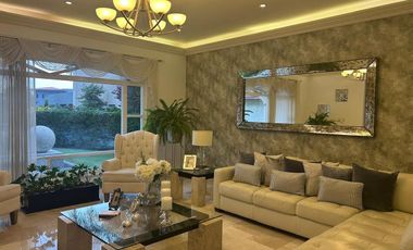 CASA EN VENTA EN CAMPANARIO QUERETARO