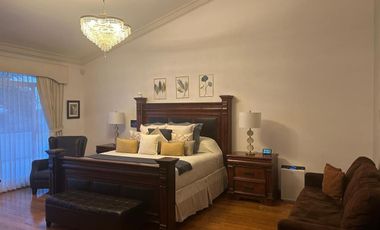 CASA EN VENTA EN CAMPANARIO QUERETARO