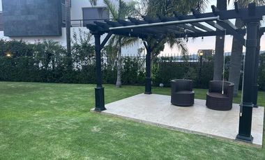CASA EN VENTA EN CAMPANARIO QUERETARO