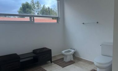 CASA EN VENTA EN CAMPANARIO QUERETARO