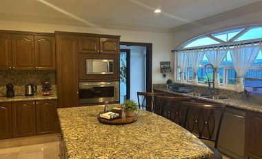 CASA EN VENTA EN CAMPANARIO QUERETARO
