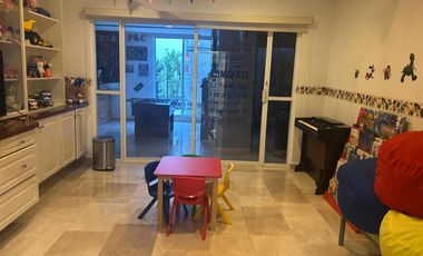 CASA EN VENTA EN CAMPANARIO QUERETARO