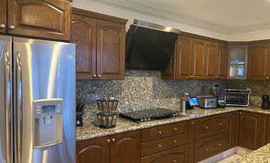 CASA EN VENTA EN CAMPANARIO QUERETARO