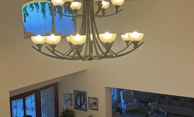CASA EN VENTA EN CAMPANARIO QUERETARO