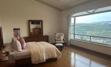 CASA EN VENTA EN CAMPANARIO QUERETARO