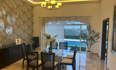 CASA EN VENTA EN CAMPANARIO QUERETARO
