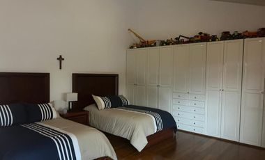 CASA EN VENTA EN CAMPANARIO QUERETARO