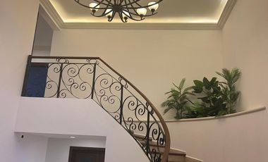 CASA EN VENTA EN CAMPANARIO QUERETARO