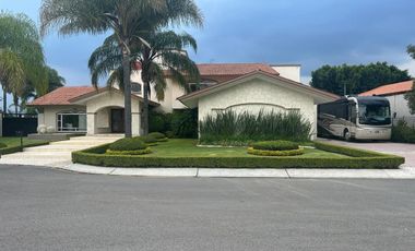 CASA EN VENTA EN CAMPANARIO QUERETARO