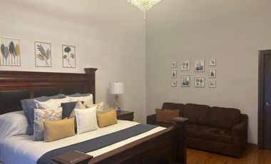 CASA EN VENTA EN CAMPANARIO QUERETARO