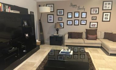 CASA EN VENTA EN CAMPANARIO QUERETARO