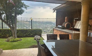 CASA EN VENTA EN CAMPANARIO QUERETARO
