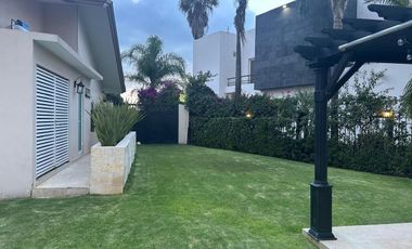 CASA EN VENTA EN CAMPANARIO QUERETARO