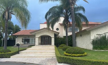 CASA EN VENTA EN CAMPANARIO QUERETARO
