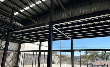 BODEGA COMERCIAL EN VENTA  PEÑAFLOR CIUDAD DEL SOL