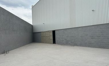 BODEGA COMERCIAL EN VENTA  PEÑAFLOR CIUDAD DEL SOL