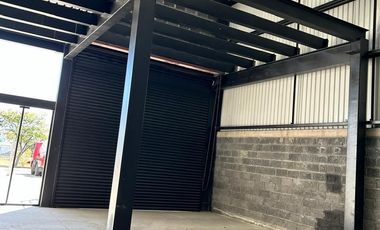 BODEGA COMERCIAL EN VENTA  PEÑAFLOR CIUDAD DEL SOL