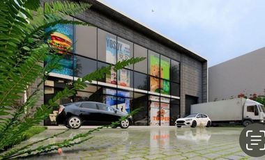 BODEGA COMERCIAL EN VENTA  PEÑAFLOR CIUDAD DEL SOL