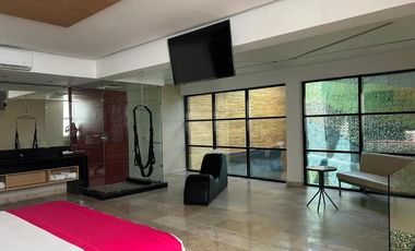 MOTEL EN VENTA EN QUERETARO