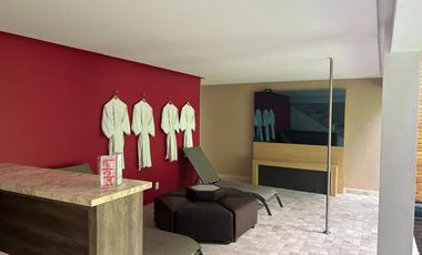 MOTEL EN VENTA EN QUERETARO