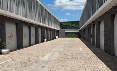 MOTEL EN VENTA EN QUERETARO