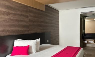 MOTEL EN VENTA EN QUERETARO