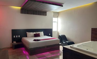 MOTEL EN VENTA EN QUERETARO