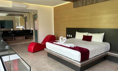 MOTEL EN VENTA EN QUERETARO