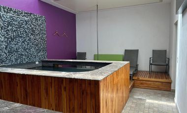 MOTEL EN VENTA EN QUERETARO