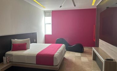 MOTEL EN VENTA EN QUERETARO