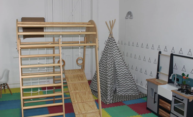 Venta departamento Gabino Barreda, San Rafael