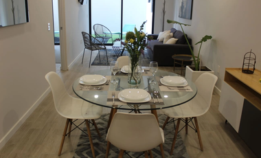 Venta departamento Gabino Barreda, San Rafael