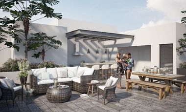 Venta departamento Gabino Barreda, San Rafael