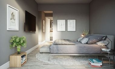 Venta departamento Gabino Barreda, San Rafael