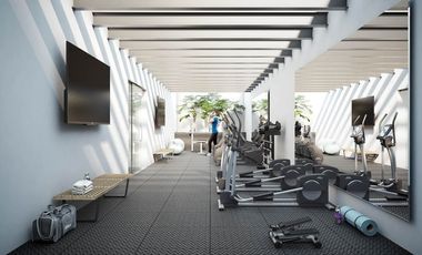 Venta departamento Gabino Barreda, San Rafael