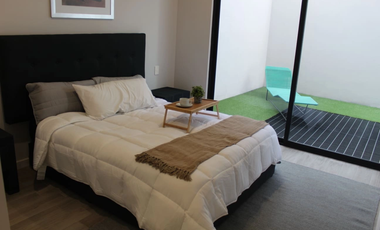 Venta departamento Gabino Barreda, San Rafael