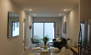 Venta departamento Gabino Barreda, San Rafael