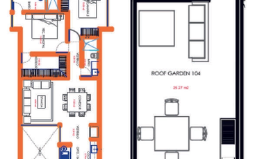 Venta departamento Gabino Barreda, San Rafael