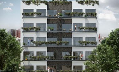 Venta departamento Gabino Barreda, San Rafael