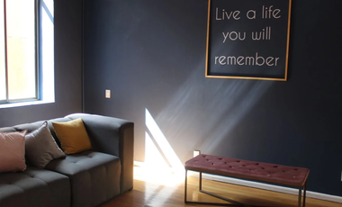 Venta departamento Gabino Barreda, San Rafael