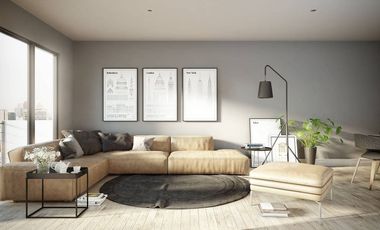 Venta departamento Gabino Barreda, San Rafael