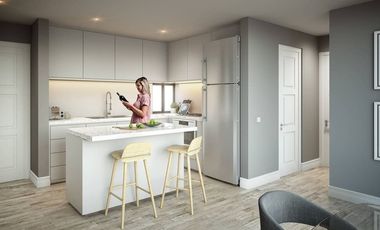 Venta departamento Gabino Barreda, San Rafael