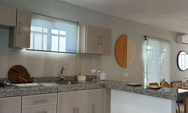 Casa en venta | PASEOS DE MERIDA TIXCACAL | Mod- Santiago | E. INMEDIATA |