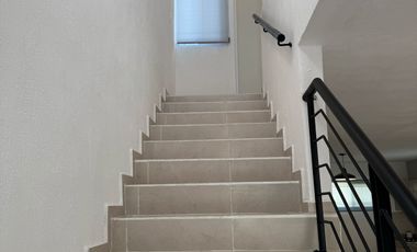 Casa en venta | PASEOS DE MERIDA TIXCACAL | Mod- Santiago | E. INMEDIATA |