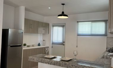 Casa en venta | PASEOS DE MERIDA TIXCACAL | Mod- Santiago | E. INMEDIATA |