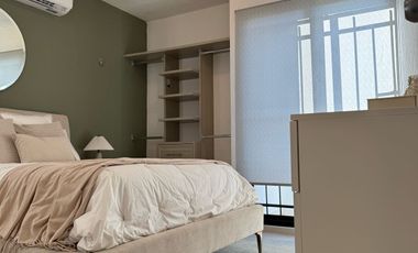 Casa en venta | PASEOS DE MERIDA TIXCACAL | Mod- Santiago | E. INMEDIATA |