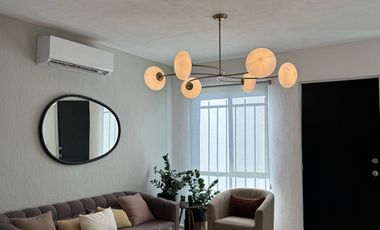 Casa en venta | PASEOS DE MERIDA TIXCACAL | Mod- Santiago | E. INMEDIATA |