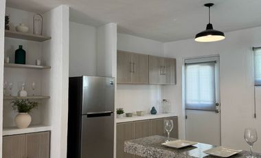 Casa en venta | PASEOS DE MERIDA TIXCACAL | Mod- Santiago | E. INMEDIATA |