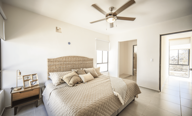 Casa en venta Aqua Plus, Paraíso Caucel